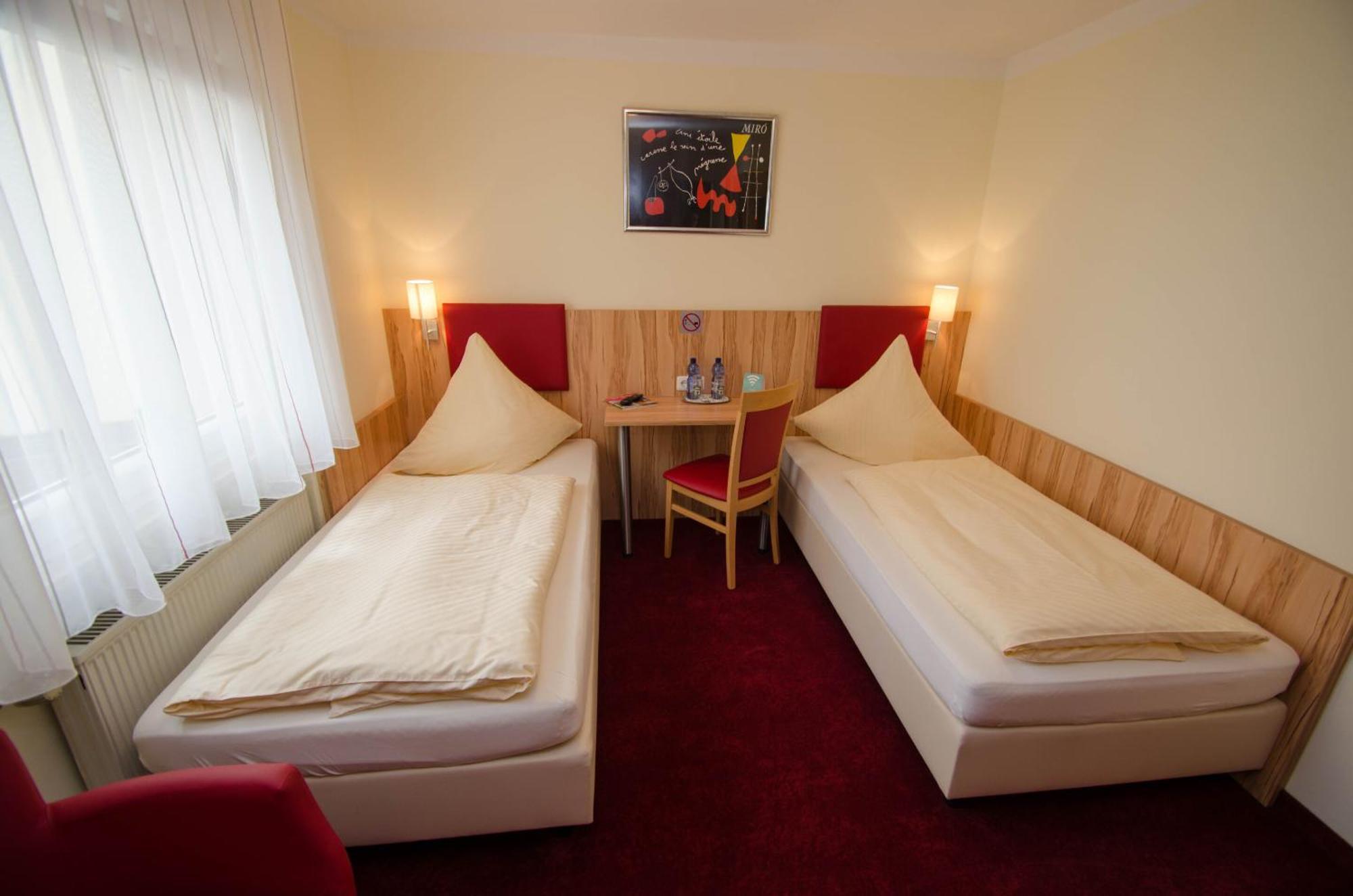 Bed & Breakfast Koenig Humbert