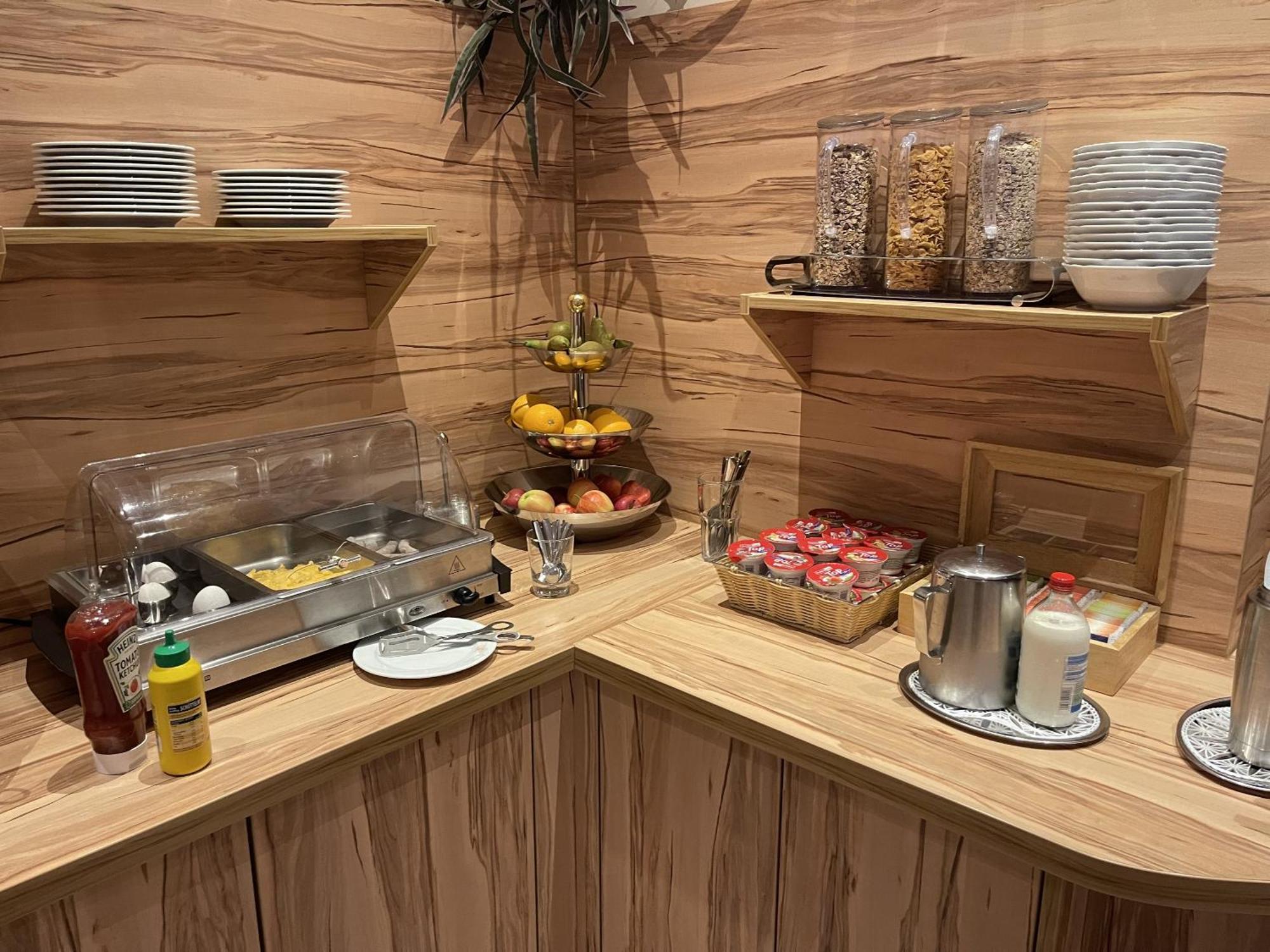 Koenig Humbert Bed & Breakfast Erlangen