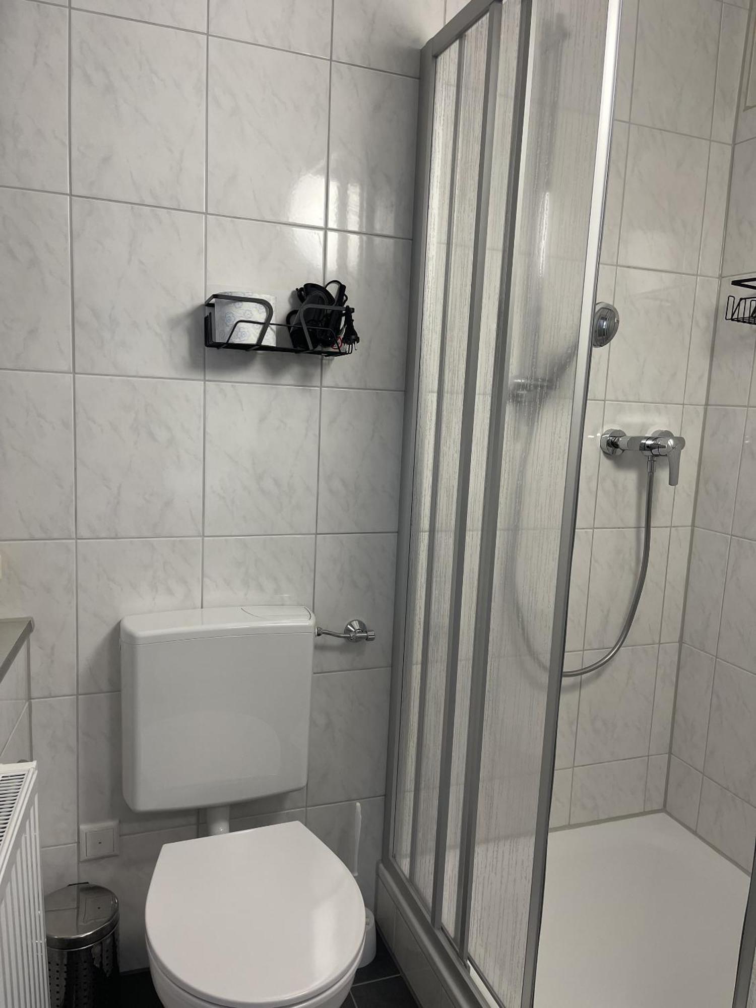 Bed & Breakfast Koenig Humbert Erlangen