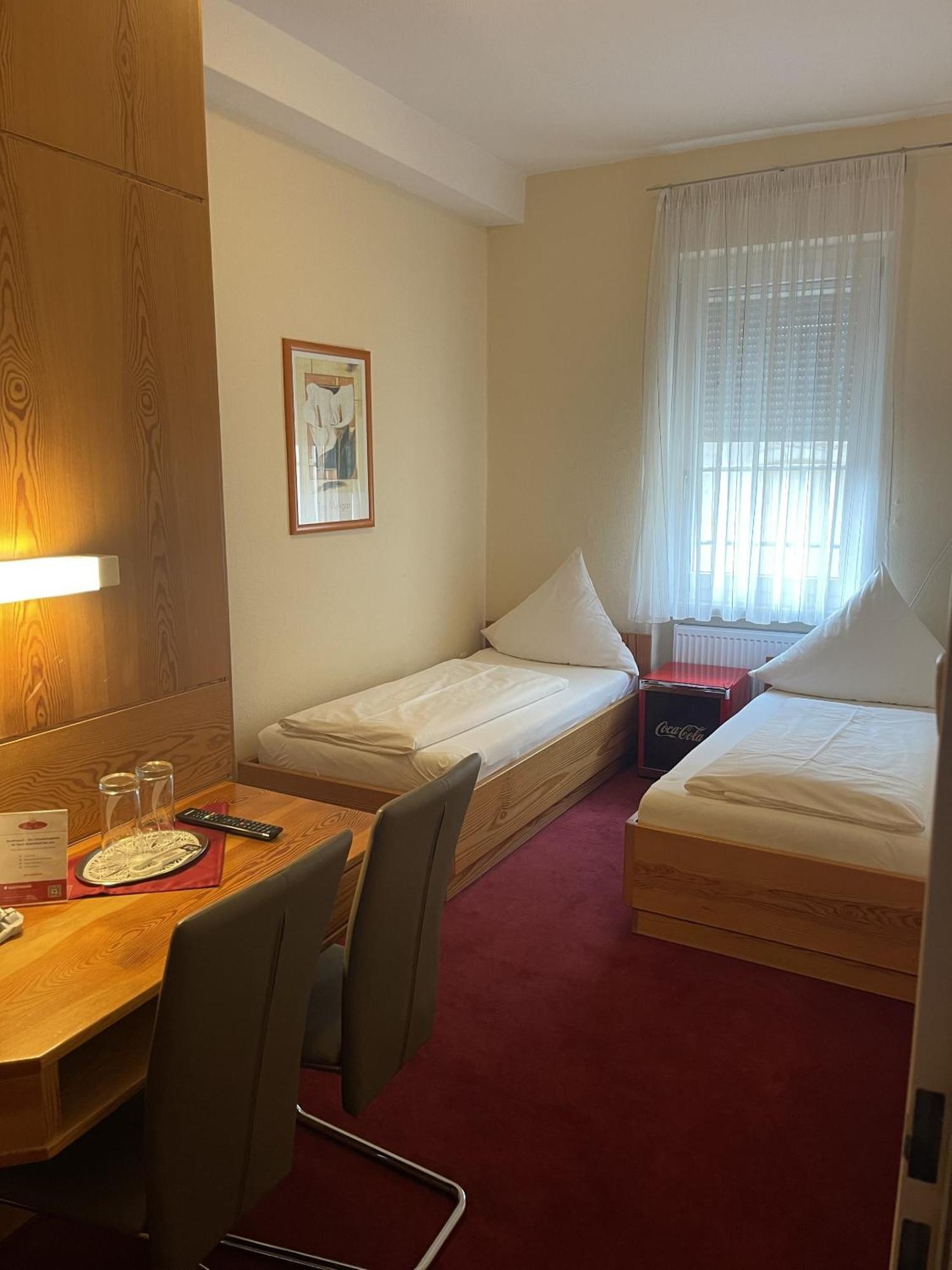 Koenig Humbert Bed & Breakfast
