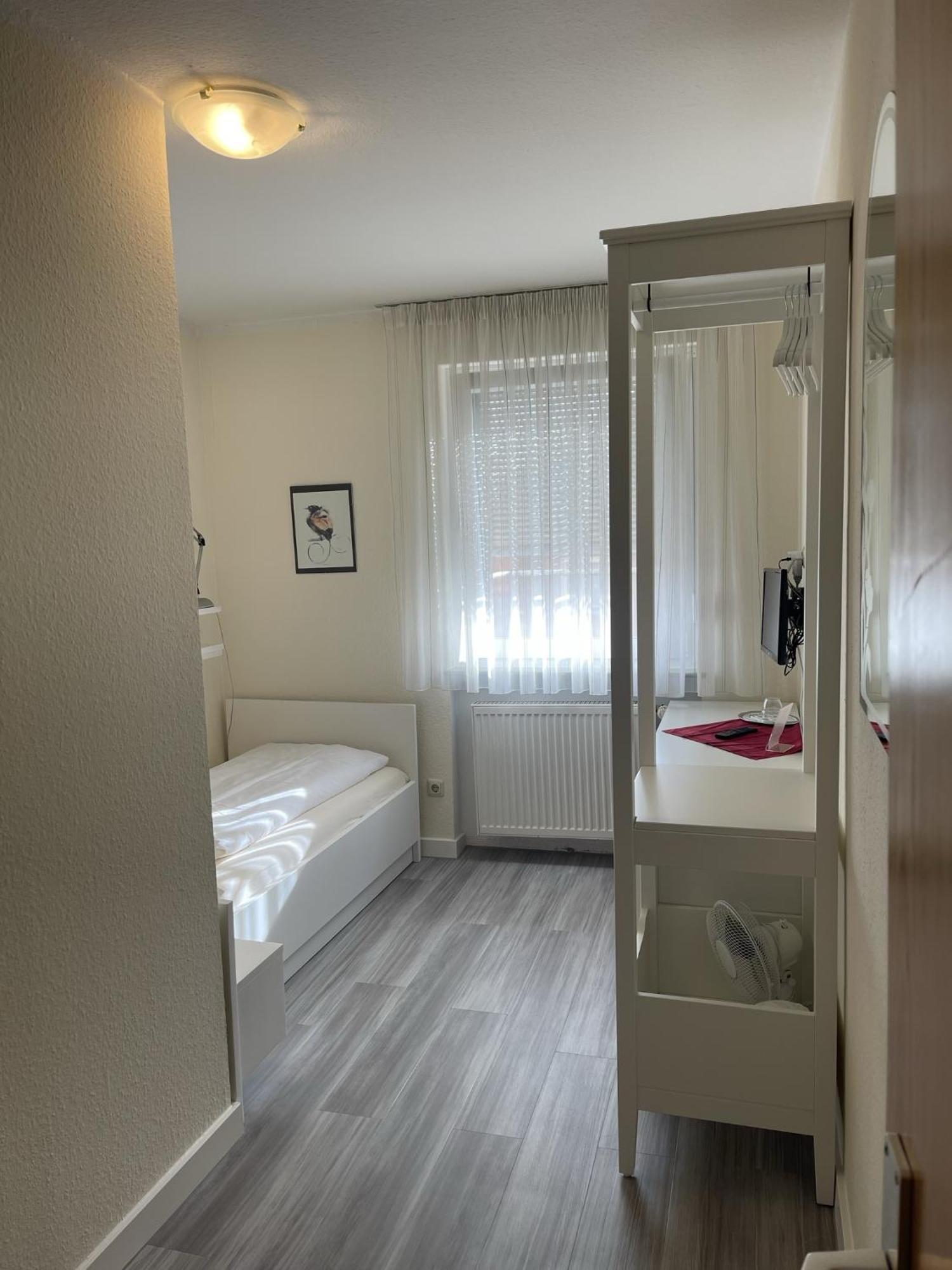 Bed & Breakfast Koenig Humbert