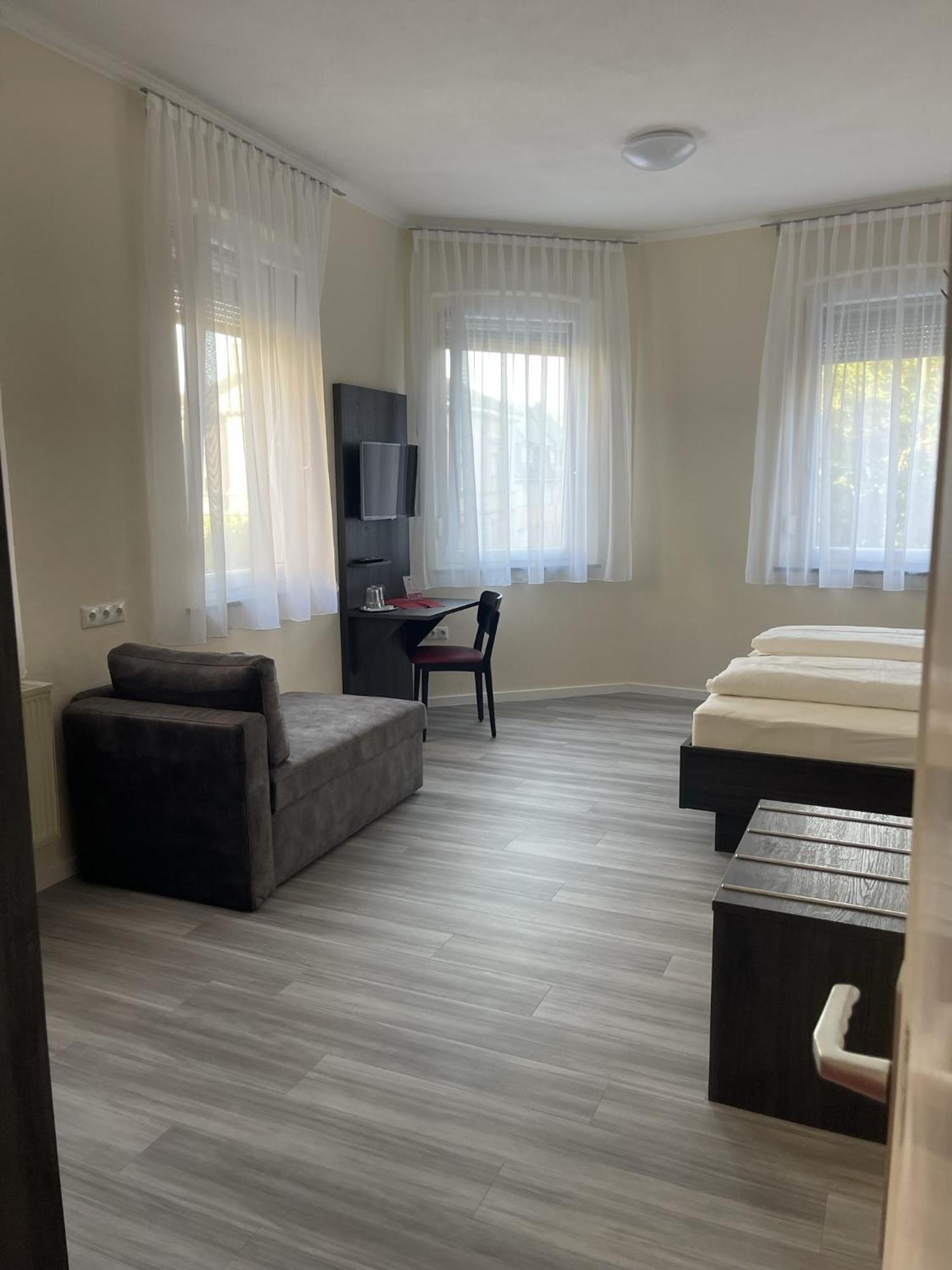 Bed & Breakfast Koenig Humbert 2*