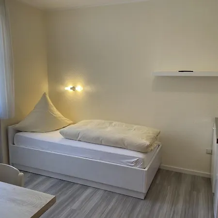 Hotel Koenig Humbert Erlangen Pokój zdjęcie