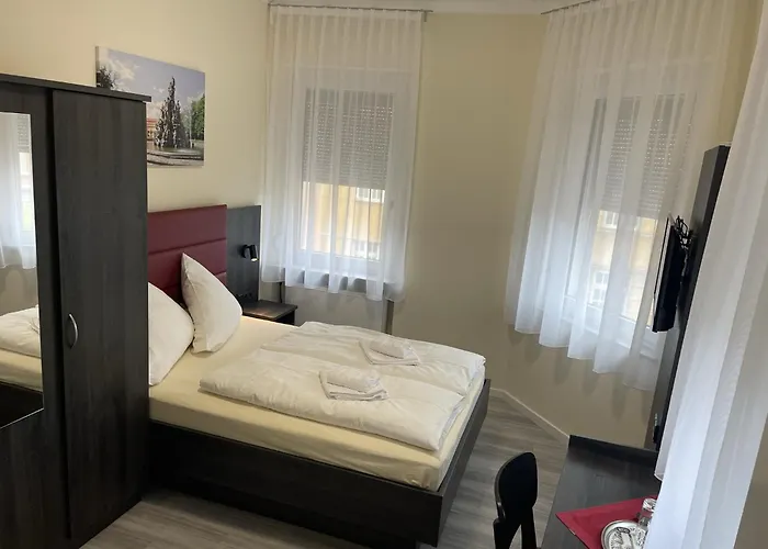 Hotel Koenig Humbert